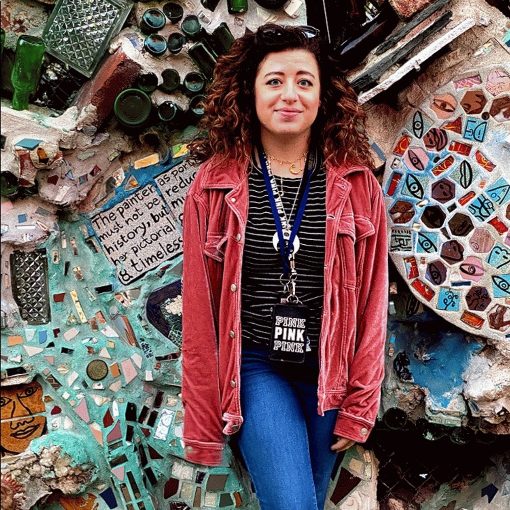 Meet your Posher, Lindsay